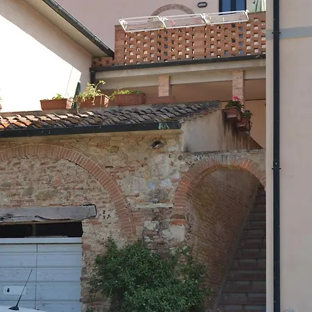 Podere S.giulia - Casale Banditelle Venturina Terme