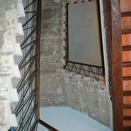 Bauernhof Podere S.giulia - Casale Banditelle *