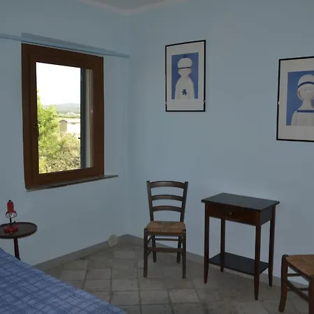 Bauernhof Podere S.giulia - Casale Banditelle *
