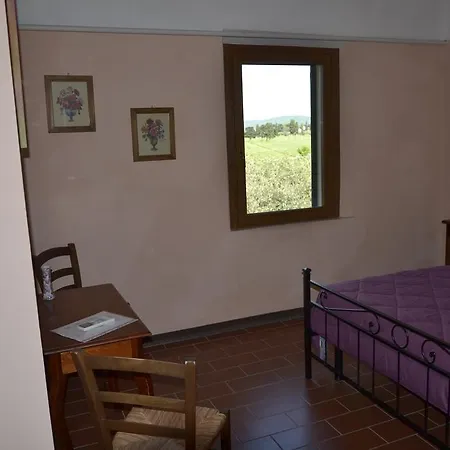 Bauernhof Podere S.giulia - Casale Banditelle Venturina Terme