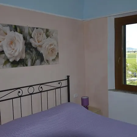 Podere S.giulia - Casale Banditelle *