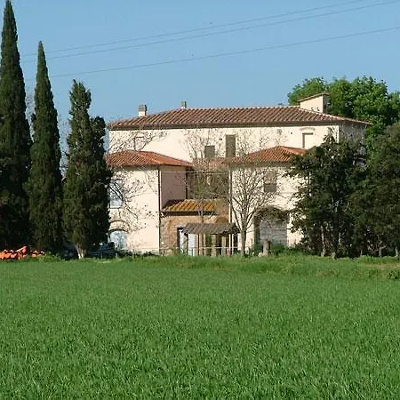 Podere S.giulia - Casale Banditelle Alloggio per agriturismo Venturina Terme