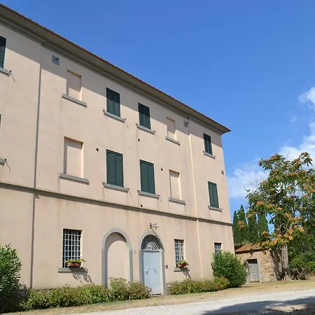 Podere S.giulia - Casale Banditelle Alloggio per agriturismo