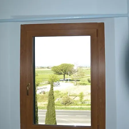 Podere S.giulia - Casale Banditelle Alloggio per agriturismo