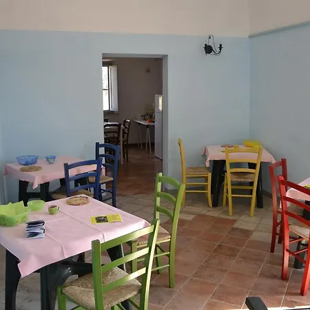 Podere S.giulia - Casale Banditelle Alloggio per agriturismo