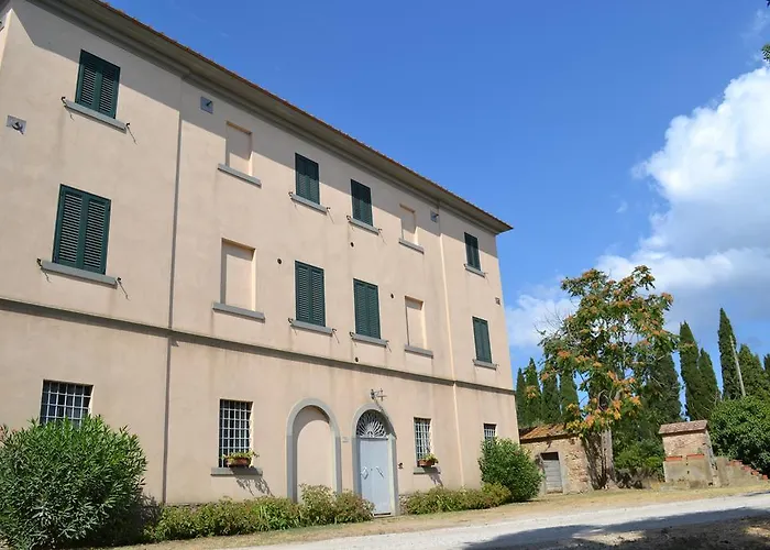 Podere S.giulia - Casale Banditelle Alloggio per agriturismo