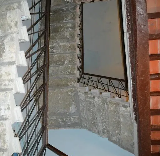 Alloggio per agriturismo Podere S.giulia - Casale Banditelle *