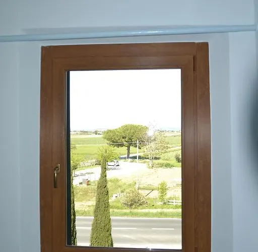 Podere S.giulia - Casale Banditelle Alloggio per agriturismo
